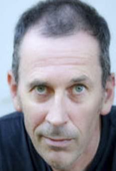 伊恩·加德纳 Iain Gardiner