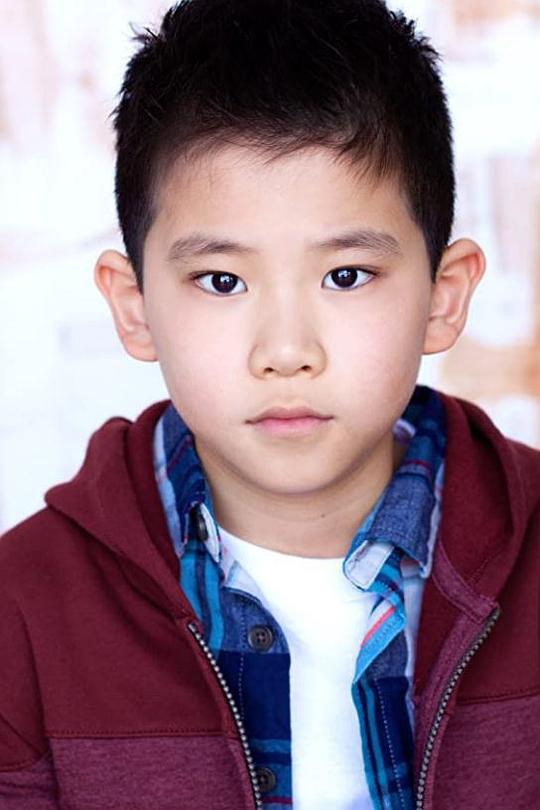 特里斯坦·比昂 Tristan Byon