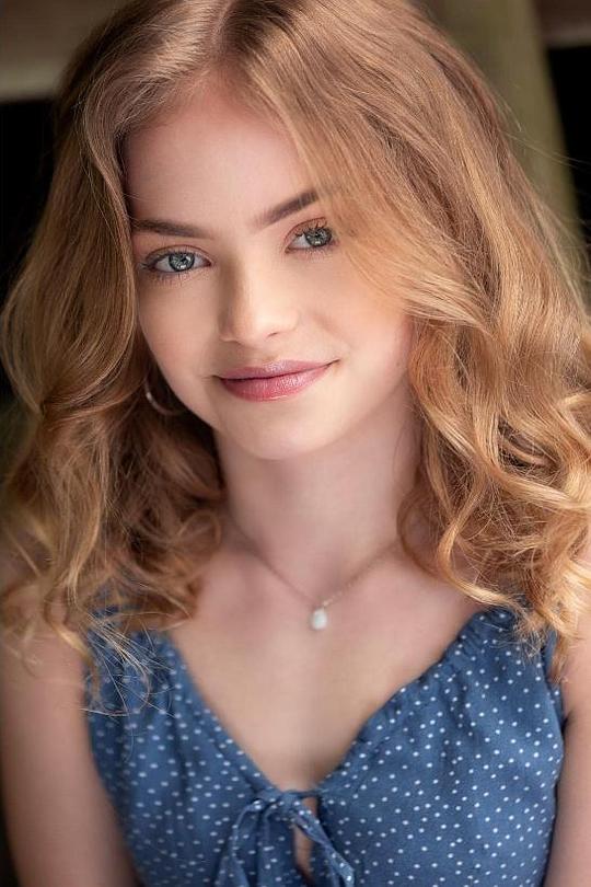 汉娜·R·洛伊德 Hannah R. Loyd