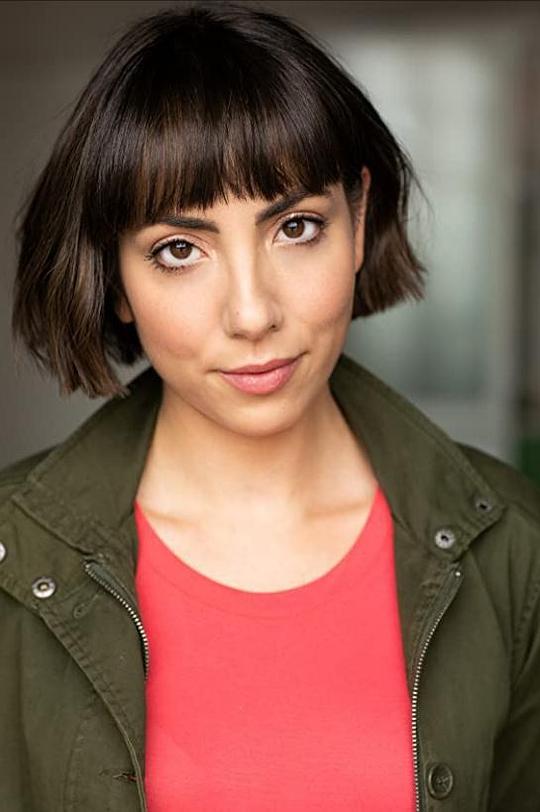 玛丽莎·里维拉 Marissa Rivera