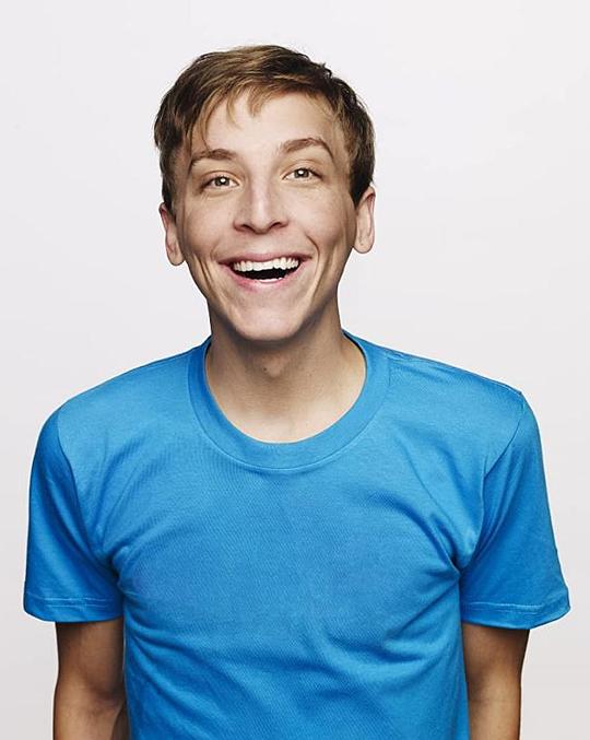 布伦南·默里 Brennan Murray