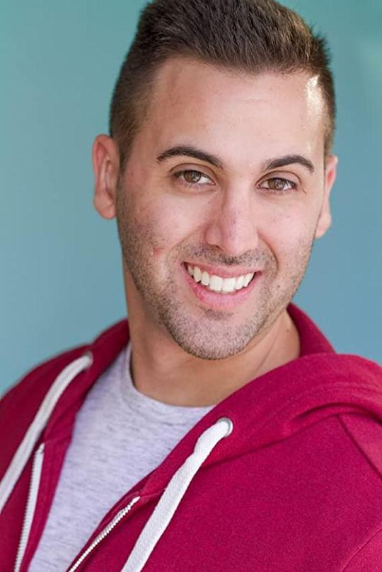安东尼·丰塔纳 Anthony Fontana