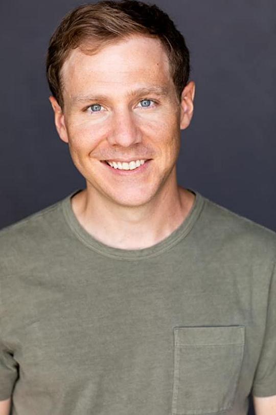 乔·哈茨勒 Joe Hartzler