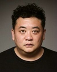 姜南铉 Nam-hyeon Kang