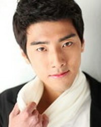 魏智雄 Ji-woong Wi