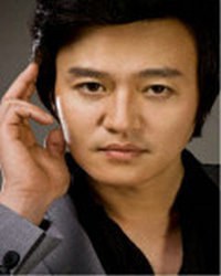 朴相赫 Sang-hyeok Park