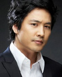 郑成焕 Seong-Hwan Jung