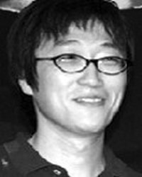 郑宗勋 Jong-hoon Jung