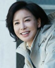 吴贞媛 Jeong-won Oh