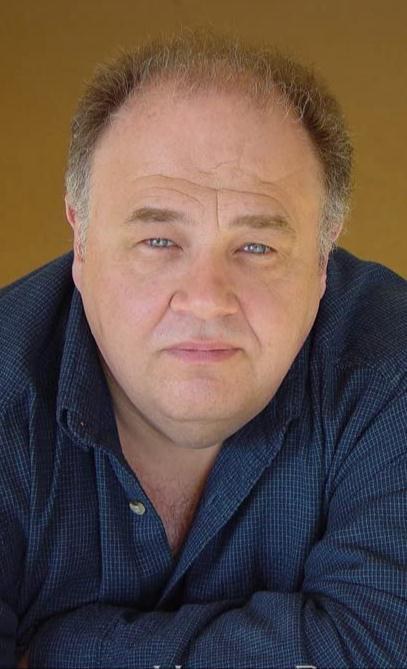 米歇尔·佩伦 Michel Perron