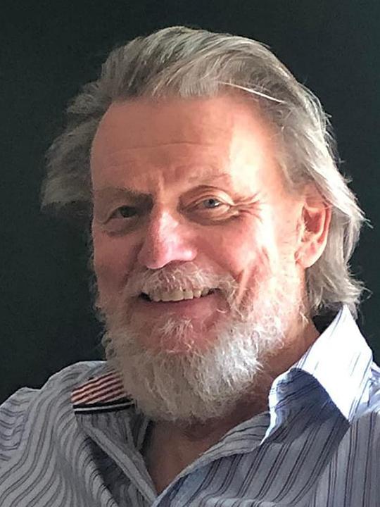 诺尔·伯顿 Noel Burton