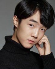 许正范 Jung-bum Heo