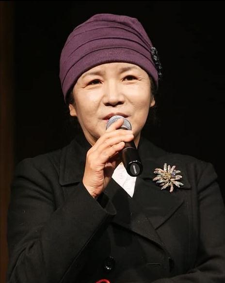 朴惠珍 Hye-jin Park