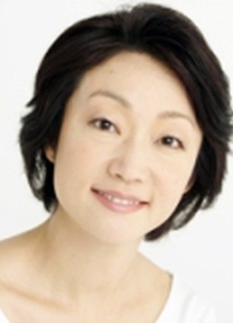 松浦佐知子 Sachiko Matsuura