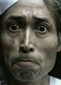 饭田孝男 Takao Handa