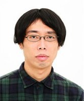 古泽裕介 Yusuke Furusawa