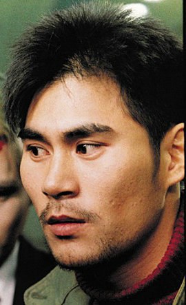 朴成彬 Seong-bin Park