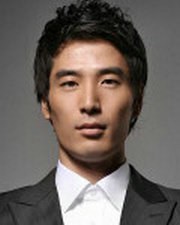 裴光元 Kwang-won Bae