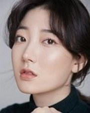 朴妍儿 Yeon-ah Park