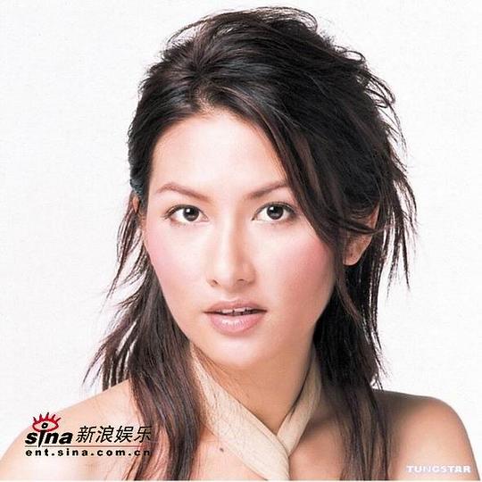 拿克娣·利保伦 Nahatai Lekbumrung