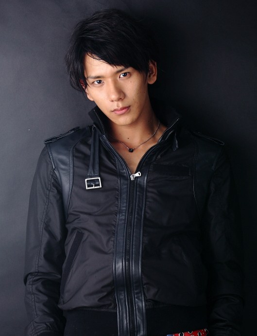 松田岳 Gaku Matsuda