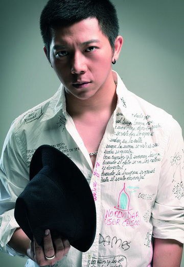 胡海泉 Haiquan Hu