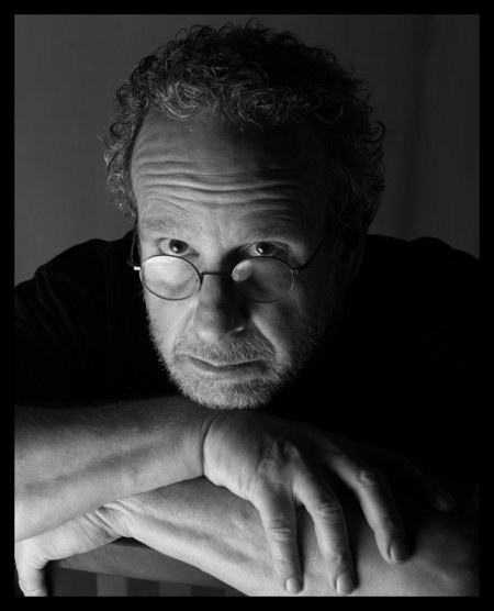 加里·雪曼 Gary Sherman