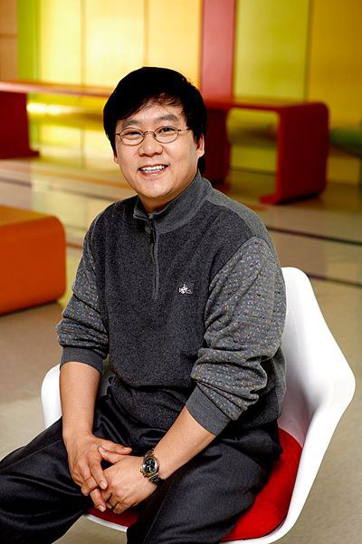 洪学表 Hak-pyo Hong
