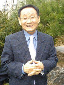 崔秉学 Byeong-hak Choe