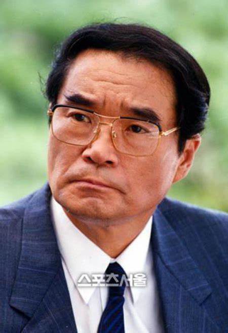 金相淳 Sang-soon Kim