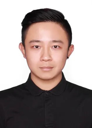 姜晓通 Xiaotong Jiang