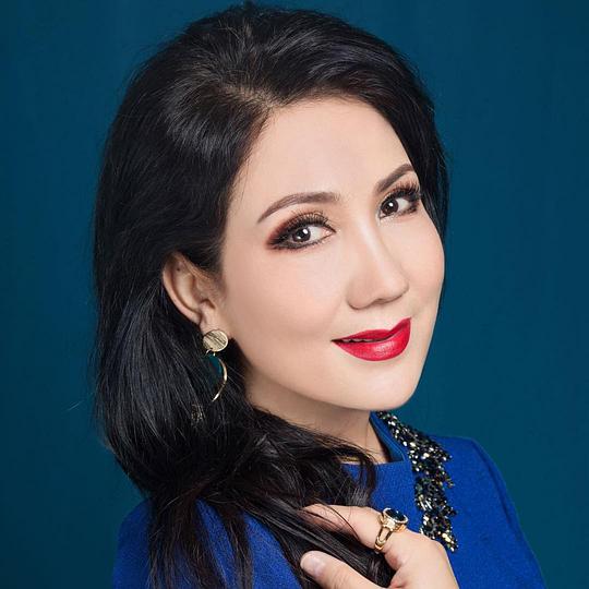 古再力努尔·库尔班 Guzalnur Kurban