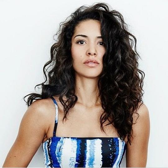 米兰达·雷·梅奥 Miranda Rae Mayo
