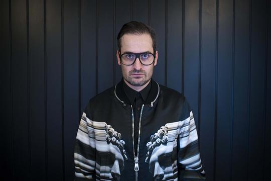 伊恩·邦霍特 Ian Bonhôte