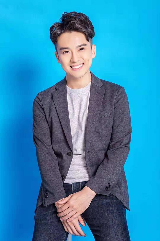 杨剑勐 Jianmeng Yang