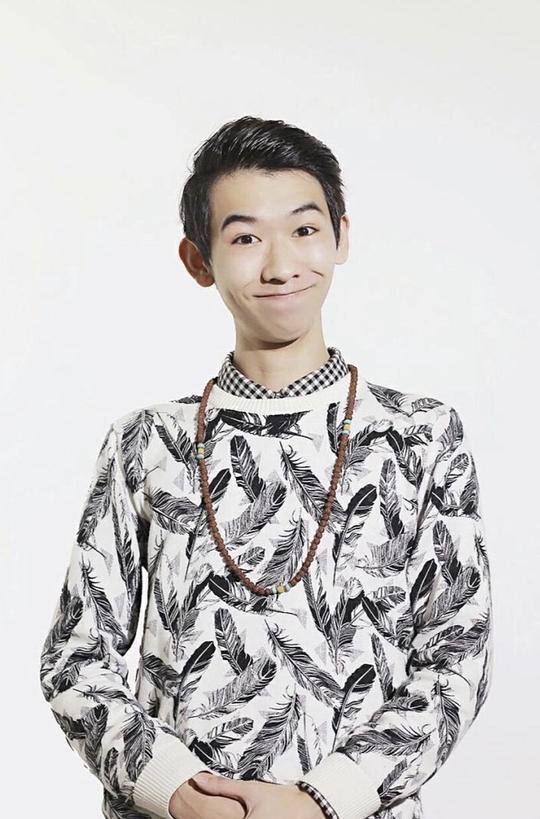郜玄铭 Xuanming Gao