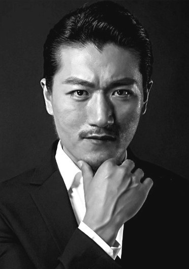 张路 James