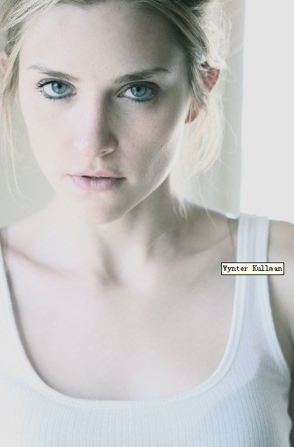 薇恩特库尔曼 Wynter Kullman