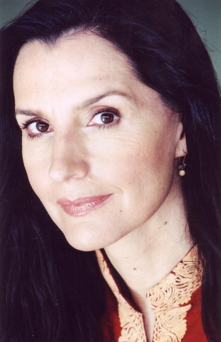 安娜·卡塔莉娜 Anna Katarina