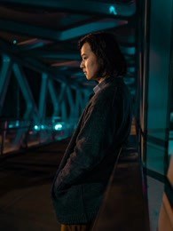 刘博尊 Boz Lau