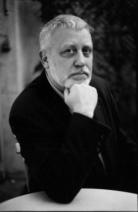 爱德华多·德格雷戈里奥 Eduardo de Gregorio