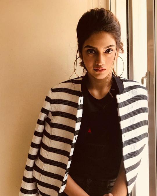 努莎拉特·贾汗 Nusrat Jahan