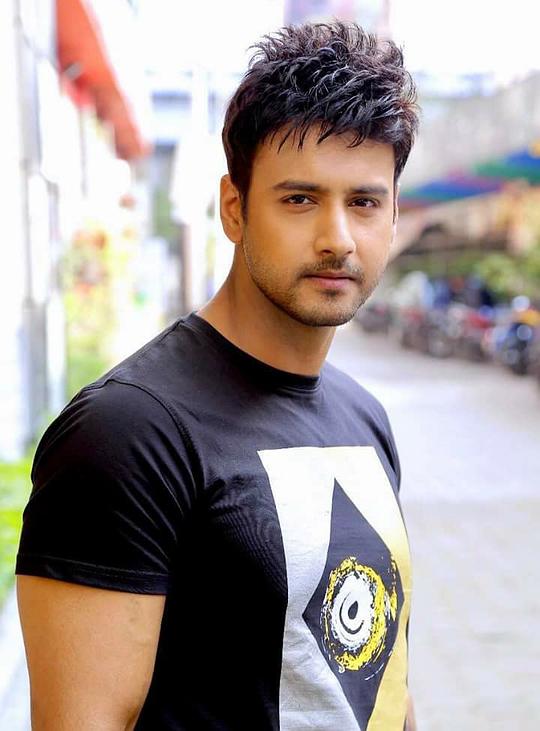 亚什·达斯古普多 Yash Dasgupta