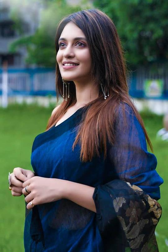 普里扬卡·肖卡尔 Priyanka Sarkar