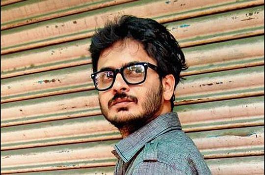拉胡尔·班纳吉 Rahul Banerjee