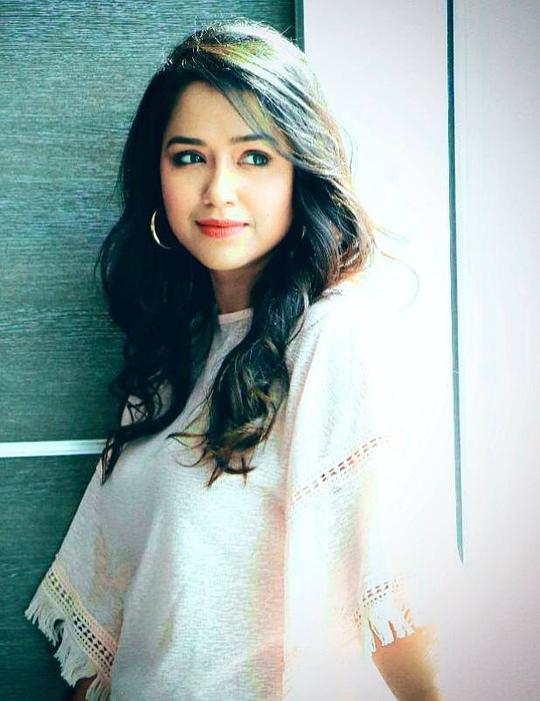 索希妮·肖卡尔 Sohini Sarkar