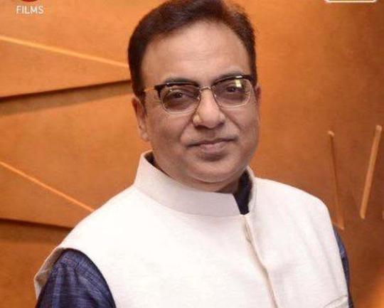 阿林多姆·西勒 Arindam Sil