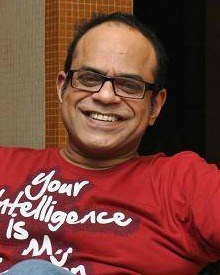 罗卓达普·道特 Rajatabha Dutta