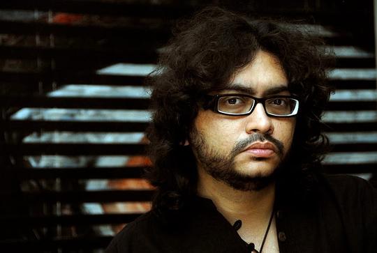 鲁帕姆·伊斯拉姆 Rupam Islam