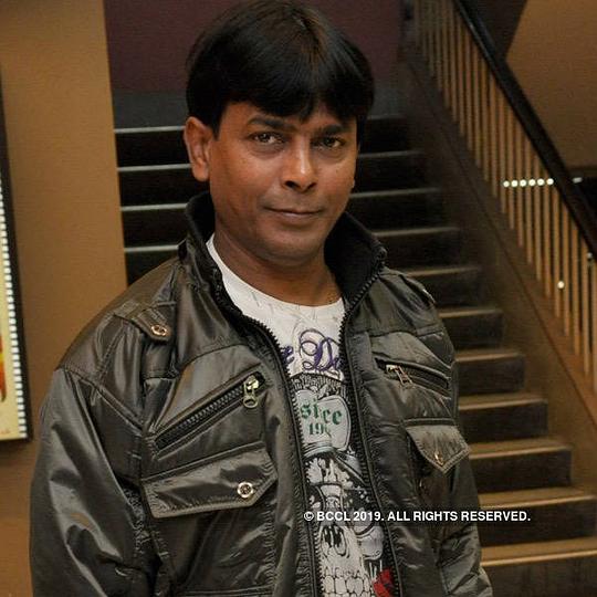 N.K. Salil N.K. Salil